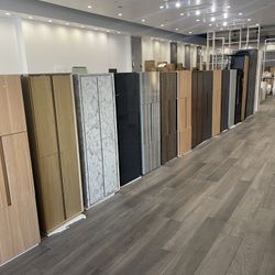 60” Floating Vanities