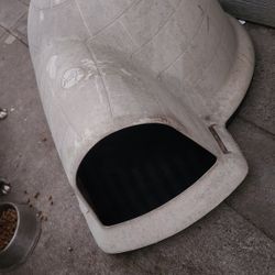Igloo Dog House Medium Size 