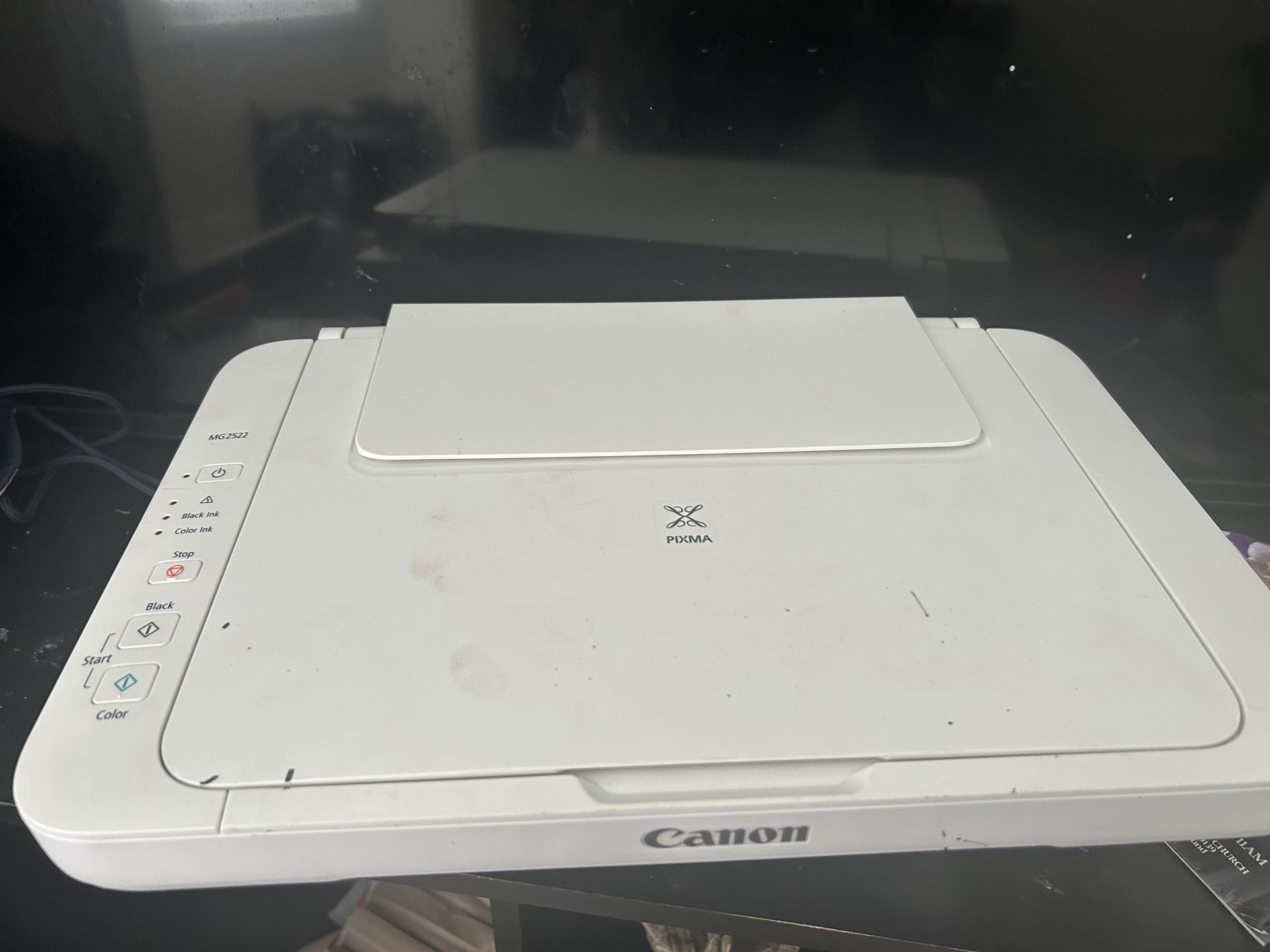Canon Printer