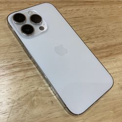 iPhone 14 Pro 512GB Sliver