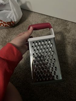 cheese grater 