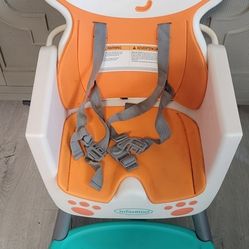 Baby/toddler High Chair