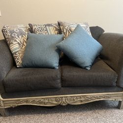 Couch Set 