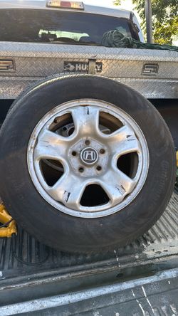 Tires