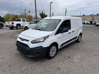2017 Ford Transit Connect
