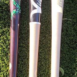 Brand New Victus Pro Reserve Maple Baseball Bat 33" Pick Which One You Like