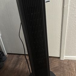 Dreo Portable Heater With Remote