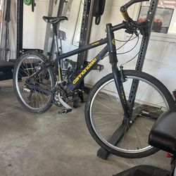 Cannondale F700 Usa Mountain Bike26
