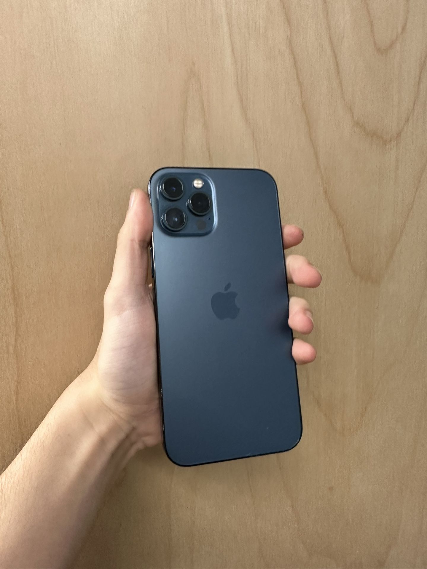 Apple iPhone 12 Pro Max 128GB Unlocked