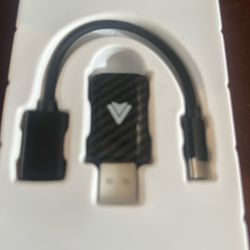 MSXTTLY Wireless Android Auto & CarPlay Adapter