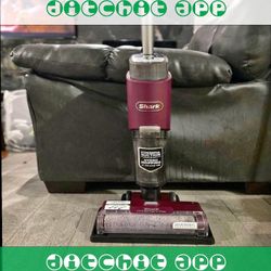 meet view Twin Vacuum Cleaner - Strong Cleaning Power