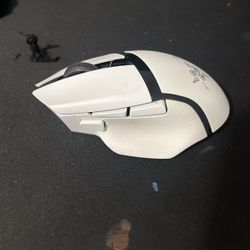 razer wireless mouse