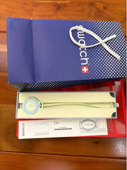 Swatch ap