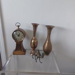 Decor/brass
