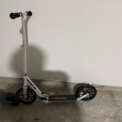 Scooter