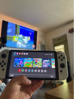 switch