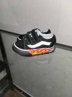 Toddler Shoes Size 5.5C