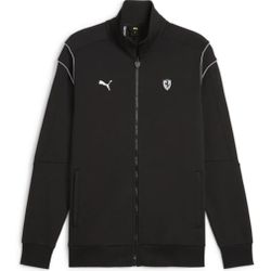 Puma Scuderia Ferrari Race MT7 Men’s Medium Track Jacket 