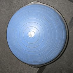 Bosu Balance Ball