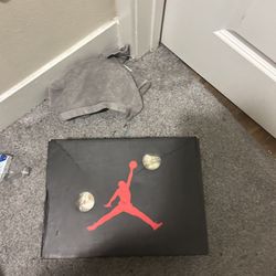 Off-White Jordan Fives Sail Colerway