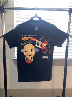 Posty Fest T-Shirt