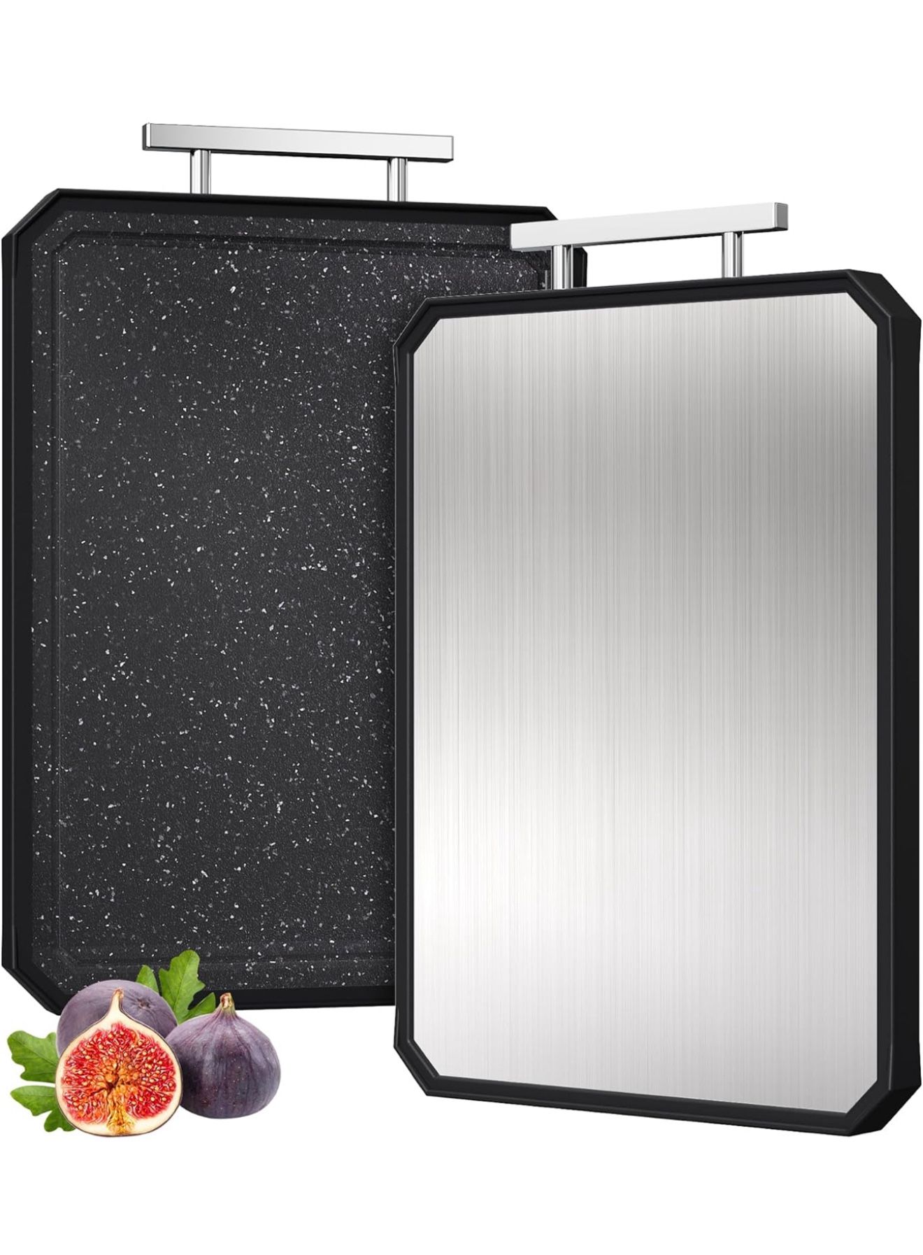Stainless Steel Cutting Board