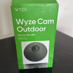 Security Camera 