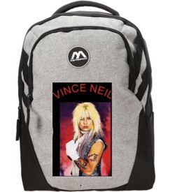 Vince Neil Backpack