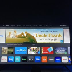 VIZIO - 50" Class V-Series LED 4K UHD SmartCast TV