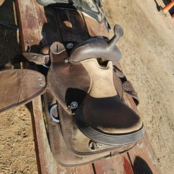 Horse Saddles