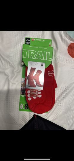 Pro Racing Socks V3.0 