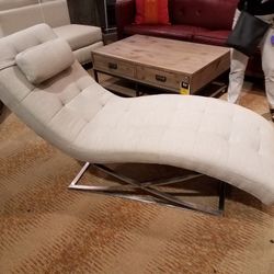 Lounge Chair