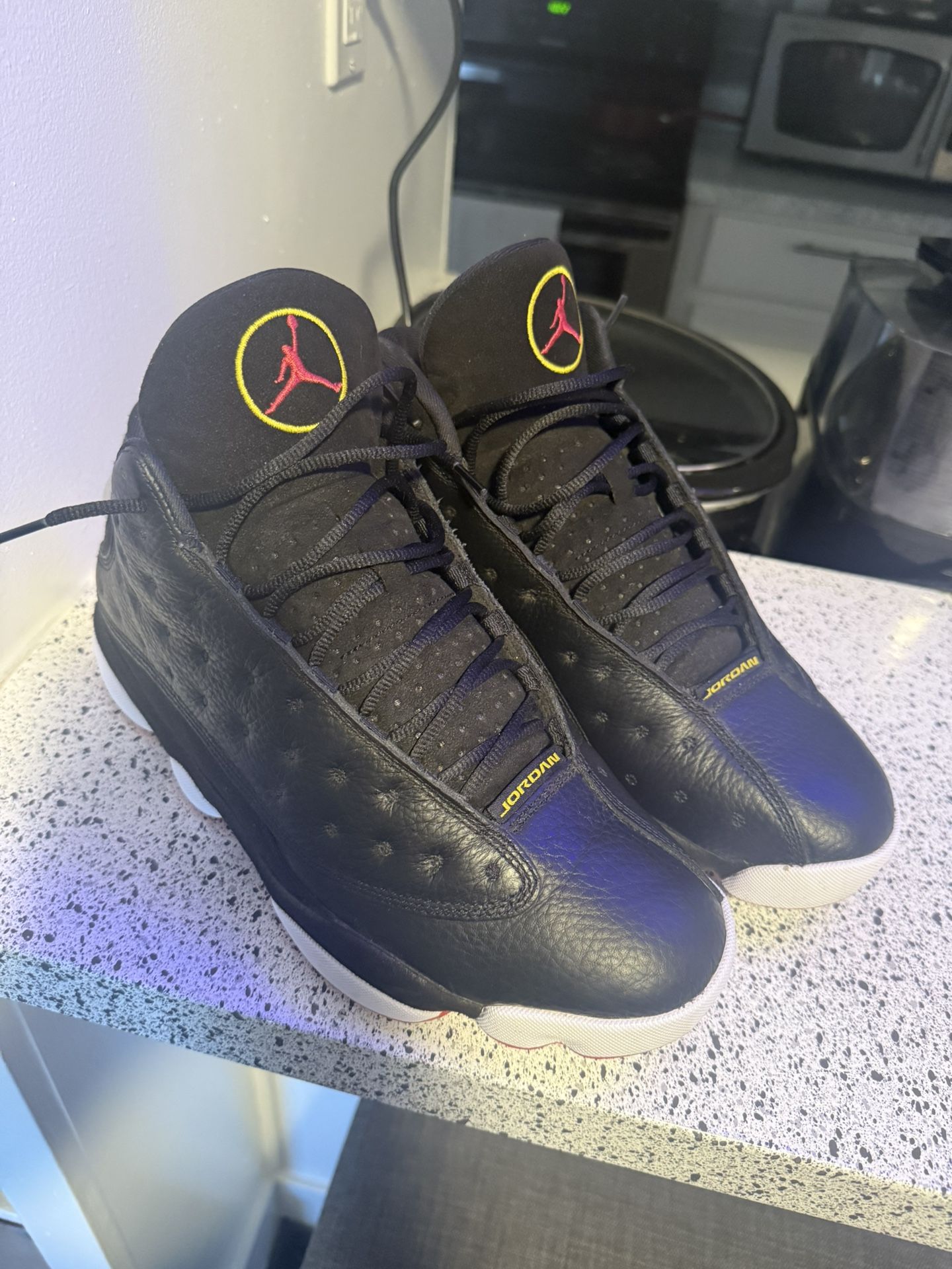 Jordan 13’s Size 11 $150