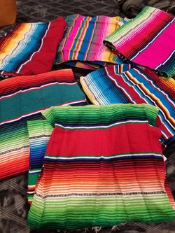 Fiesta Theme party