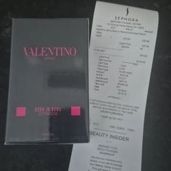 Valentino Uomo Born In Roma Intense Eau de Parfum
