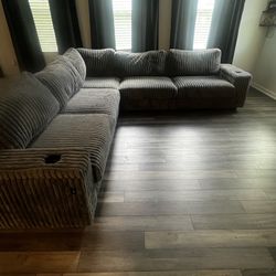 Sectional