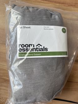 New Room Essentials Full Sheets