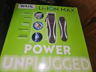 grooming kit