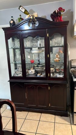 China Cabinet