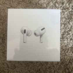 new apple airpods pro