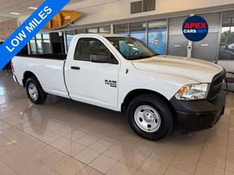 2022 RAM 1500 Classic