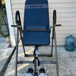 Exercise Equipment 