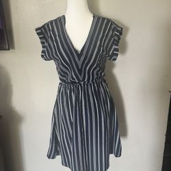 Woman Dress