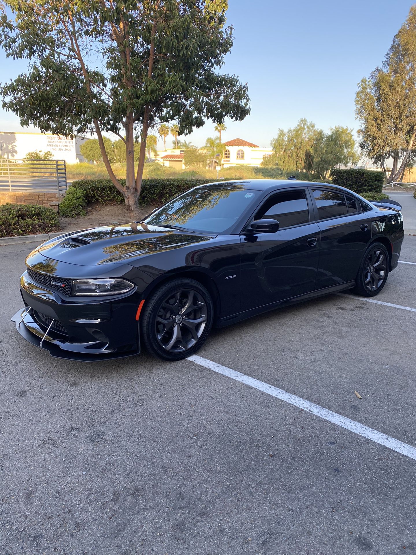 2019 charger stock wheels 20”