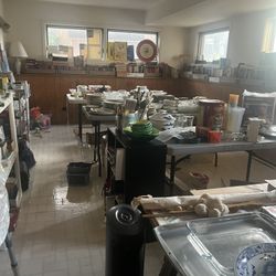Estate Sale