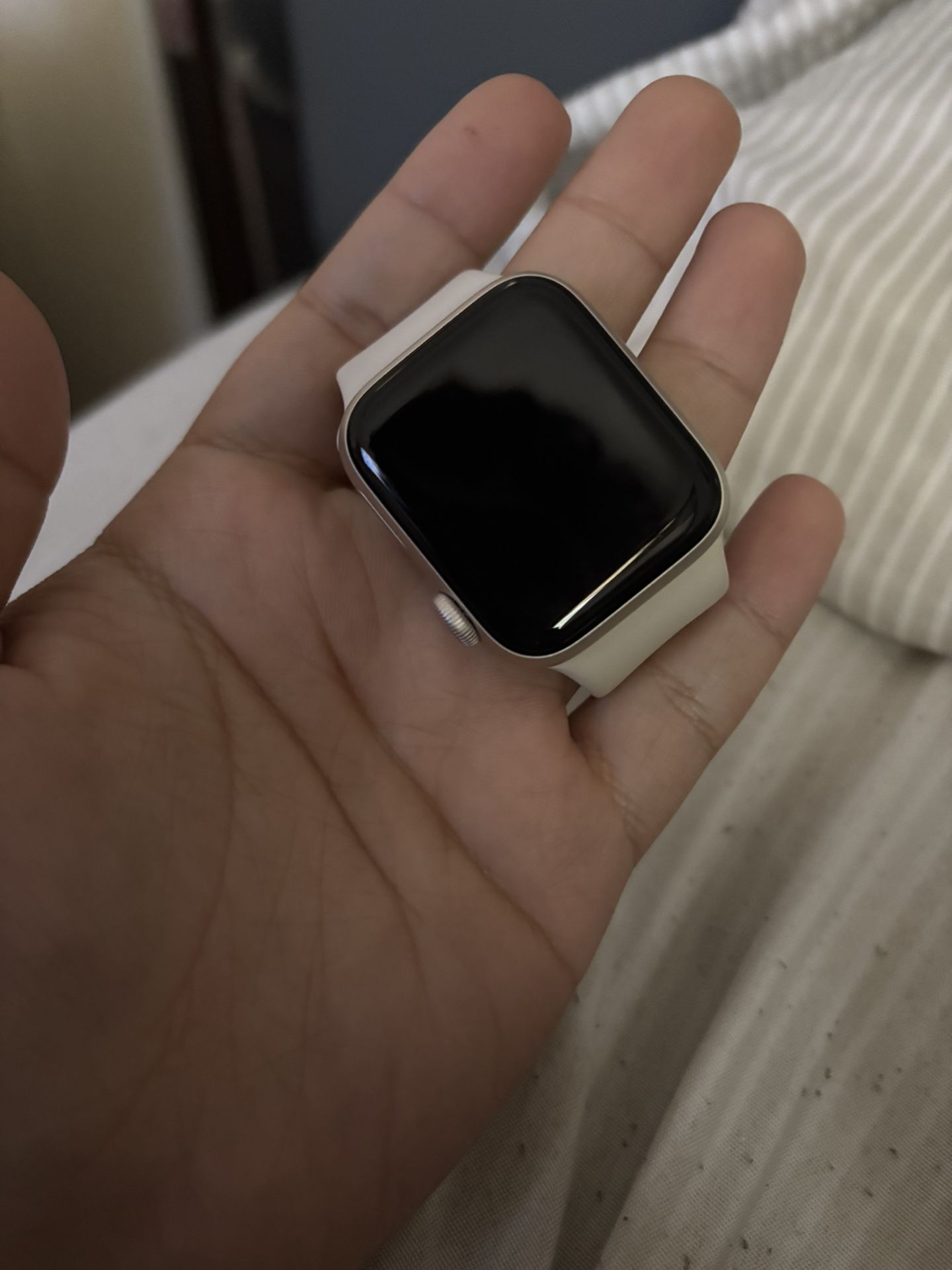 Apple watch 2nd gen 
