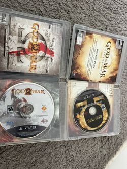 God Of War 