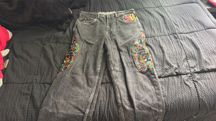 Ninth hall ambush pants (34)