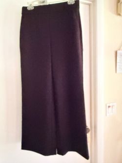 NEW White House Black Market flare pants