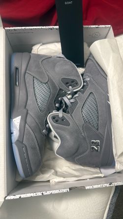 Jordan 5s
